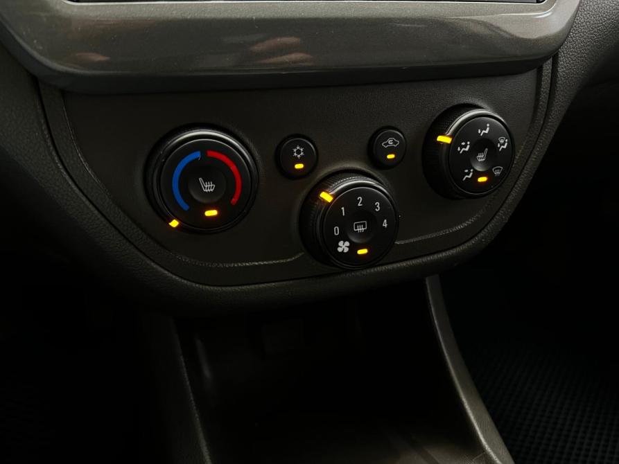 Chevrolet Cobalt II Волгоград  - изображение 18