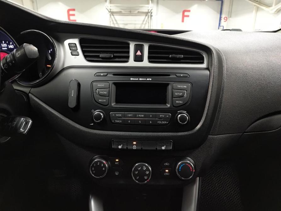 Kia Ceed II Казань  - изображение 18
