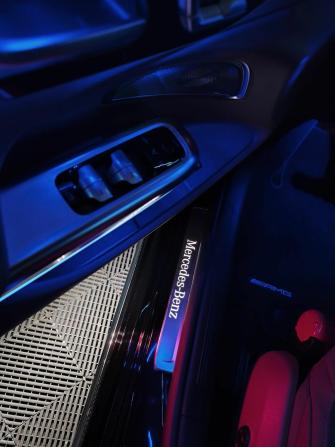 Новый Mercedes-Benz E-Класс VI (W214 S214) 2026 года, цена 9 000 000 рублей, седан, Автокод Объявления