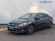 Subaru Impreza IV Москва  - изображение 18