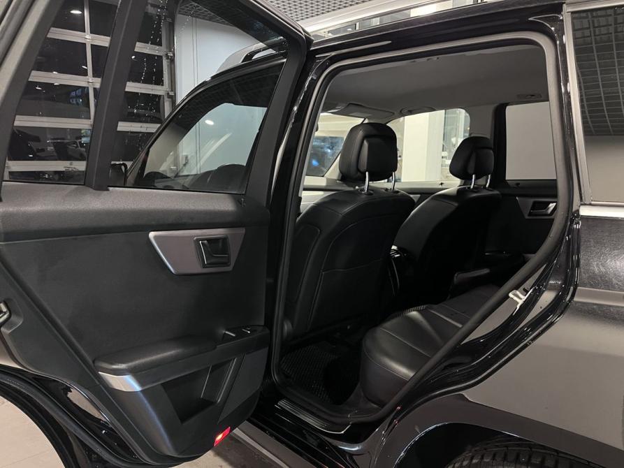 Mercedes-Benz GLK-Класс I (X204) Чебоксары  - изображение 24