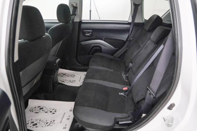 Mitsubishi Outlander II с пробегом 2008 года, цена 1 199 000 рублей, 161000 км, внедорожник, Автокод Объявления