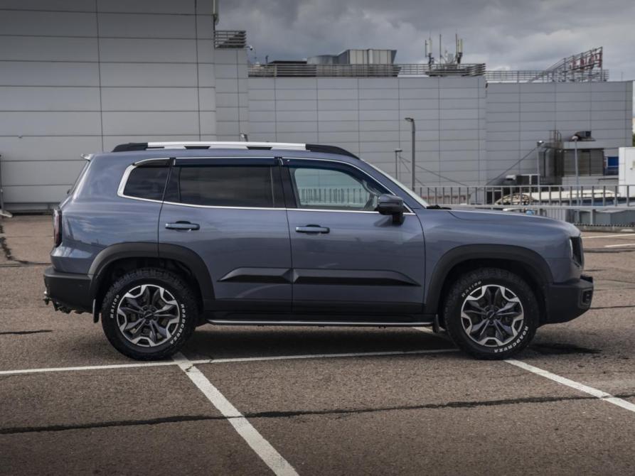 Haval Dargo I Москва  - изображение 4