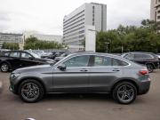 Mercedes-Benz GLC Coupe I (C253) Рестайлинг Москва  - изображение 28