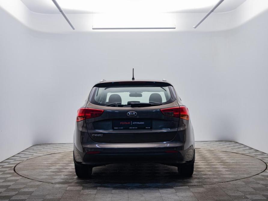 Kia Ceed II Москва  - изображение 6