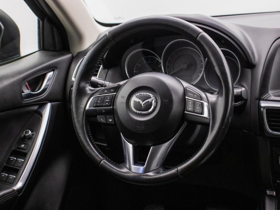 Mazda CX-5 I Москва  - изображение 15