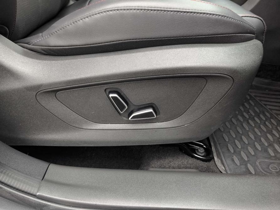 Changan UNI-S (CS55 Plus) Москва  - изображение 28