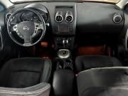 Nissan Qashqai I Рестайлинг Москва  - изображение 29