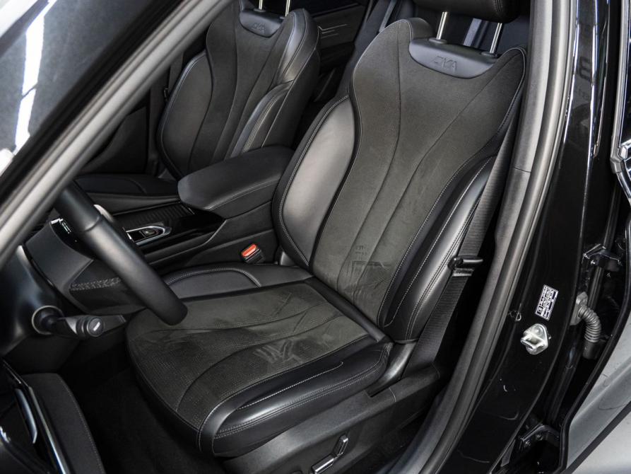 Geely Monjaro I Тюмень  - изображение 14