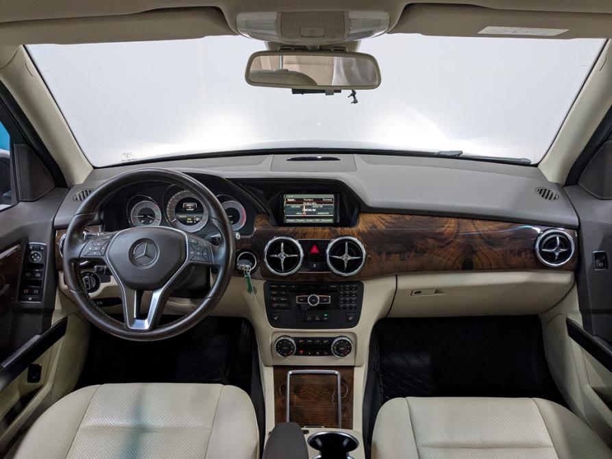 Mercedes-Benz GLK-Класс I (X204) Рестайлинг Москва  - изображение 24