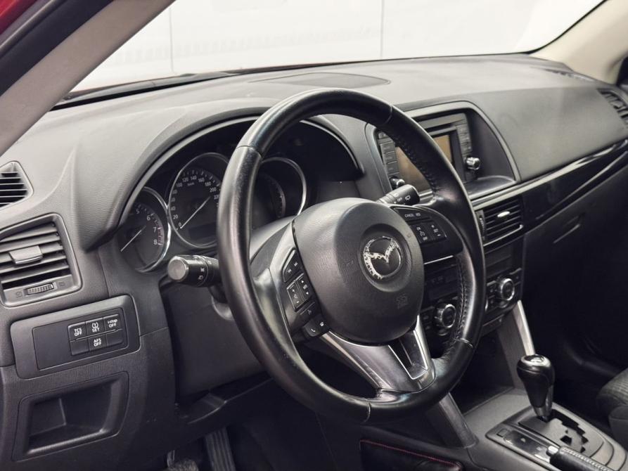 Mazda CX-5 I Воронеж  - изображение 16