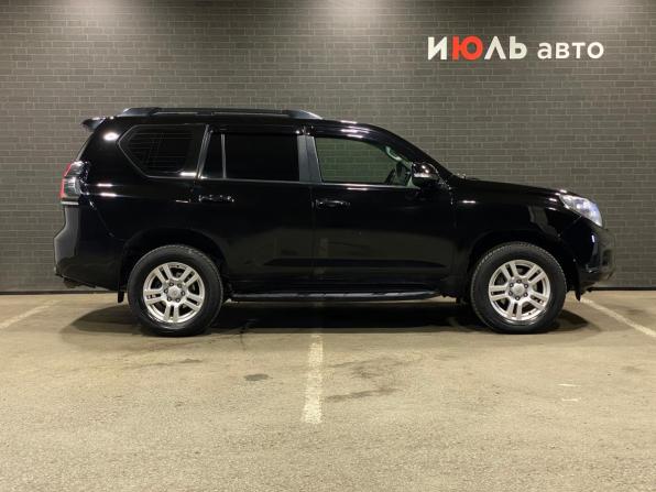 Toyota Land Cruiser Prado 150 Series с пробегом 2010 года, цена 2 600 000 рублей, 375158 км, внедорожник, Автокод Объявления