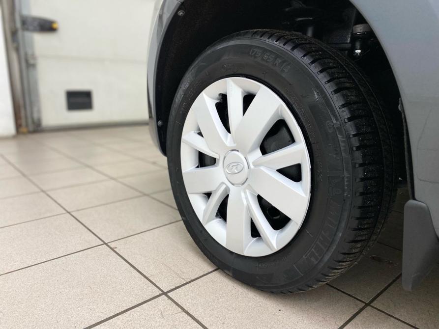 Lada (ВАЗ) Granta I Рестайлинг Энгельс  - изображение 20