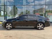 Kia Optima IV Рестайлинг Ижевск  - изображение 39