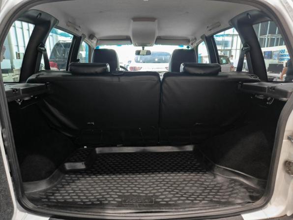 Chevrolet Niva I Рестайлинг с пробегом 2019 года, цена 750 000 рублей, 107420 км, внедорожник, Автокод Объявления