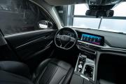 Changan CS75 Plus III Москва  - изображение 31