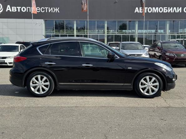 Infiniti EX I (J50) с пробегом 2011 года, цена 1 659 000 рублей, 146100 км, внедорожник, Автокод Объявления