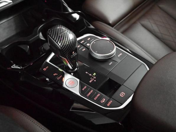 BMW X3 III (G01) Рестайлинг с пробегом 2021 года, цена 5 350 000 рублей, 36684 км, внедорожник, Автокод Объявления