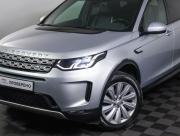 Land Rover Discovery Sport I Рестайлинг Москва  - изображение 53