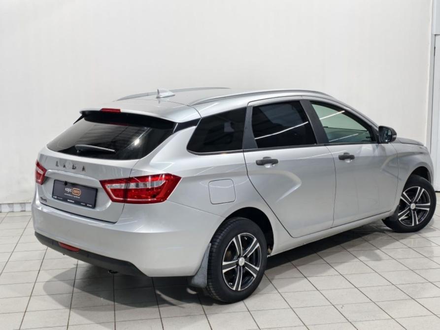 Lada (ВАЗ) Vesta I Курск  - изображение 3