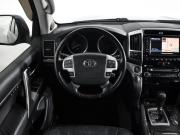 Toyota Land Cruiser 200 Series Рестайлинг 1 Санкт-Петербург  - изображение 41