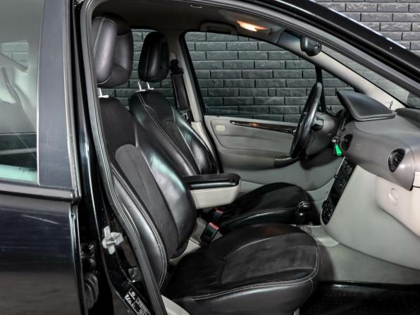Mercedes-Benz A-Класс I (W168) Рестайлинг с пробегом 2001 года, цена 450 000 рублей, 301836 км, хэтчбек, Автокод Объявления