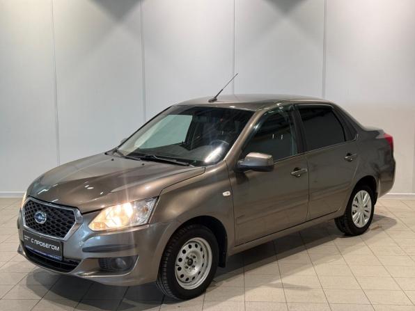 Datsun on-DO I с пробегом 2019 года, цена 715 000 рублей, 77000 км, седан, Автокод Объявления