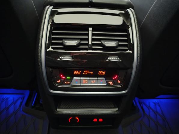 BMW X5 IV (G05/G18) Рестайлинг с пробегом 2024 года, цена 13 080 000 рублей, 35171 км, внедорожник, Автокод Объявления