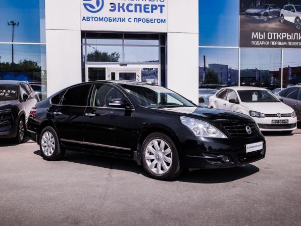 Nissan Teana II (J32) с пробегом 2010 года, цена 905 000 рублей, 181922 км, седан, Автокод Объявления