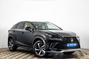 Lexus NX I Рестайлинг Пермь  - изображение 28