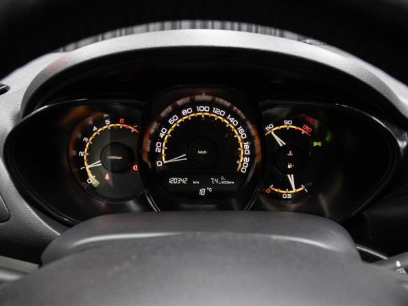 Lada (ВАЗ) Vesta I с пробегом 2020 года, цена 829 000 рублей, 120339 км, седан, Автокод Объявления