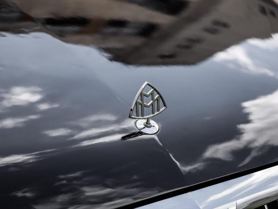 Mercedes-Benz V-Класс III (W447) Санкт-Петербург  - изображение 13