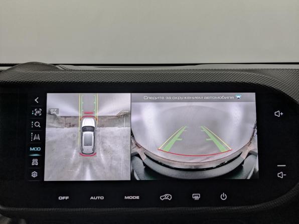 Haval Dargo I с пробегом 2024 года, цена 2 645 000 рублей, 50442 км, внедорожник, Автокод Объявления
