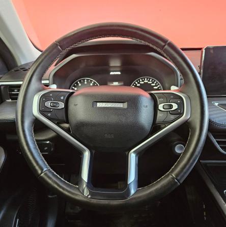 Haval Jolion I с пробегом 2023 года, цена 1 679 000 рублей, 78424 км, внедорожник, Автокод Объявления