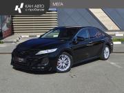 Toyota Camry VIII (XV70) Казань  - изображение 13