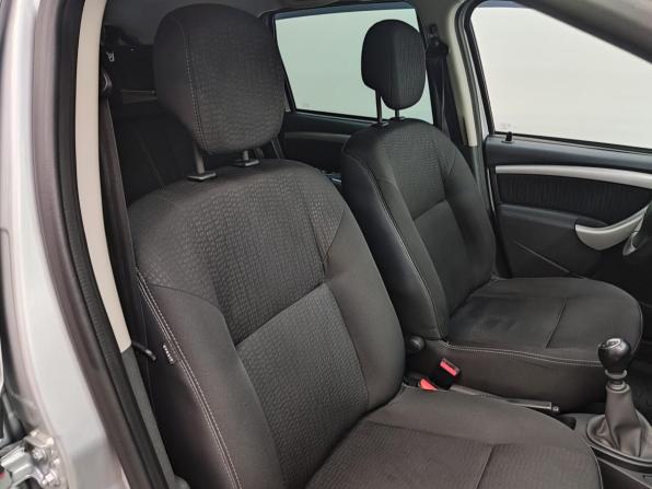 Nissan Terrano III (D10) с пробегом 2015 года, цена 1 330 000 рублей, 110479 км, внедорожник, Автокод Объявления