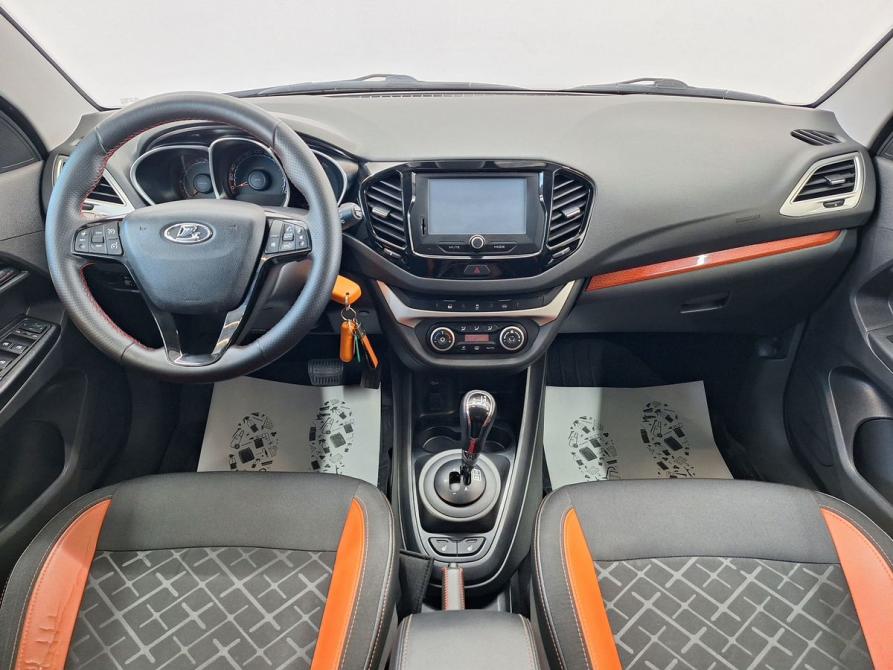 Lada (ВАЗ) Vesta I Смоленск  - изображение 7