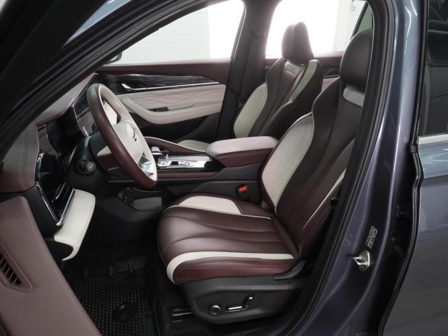 Geely Monjaro I Воронеж  - изображение 10