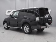 Mitsubishi Pajero IV Ростов-на-Дону  - изображение 19
