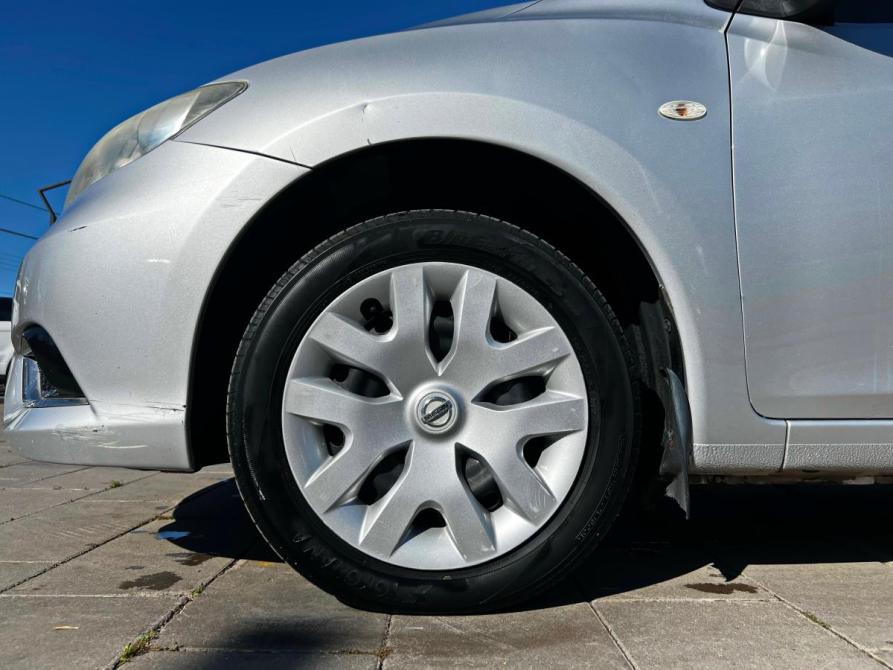 Nissan Tiida II Стерлитамак  - изображение 9