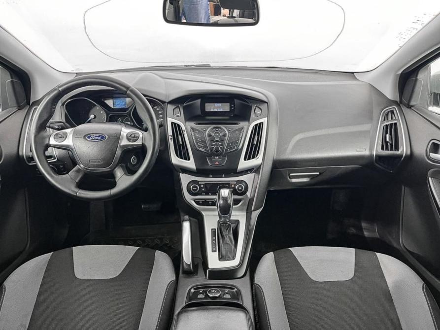 Ford Focus III Ногинск  - изображение 17