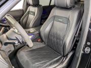 Mercedes-Benz GLS AMG II (X167) Москва  - изображение 52