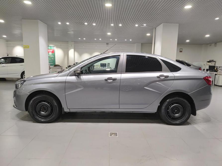 Lada (ВАЗ) Vesta I Казань  - изображение 10
