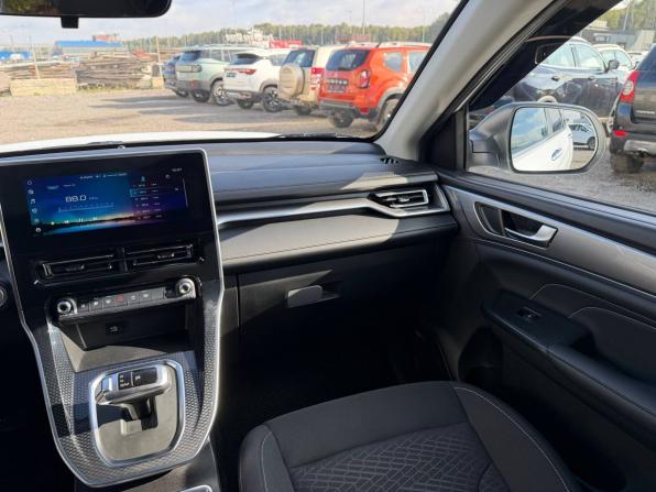 Haval M6 II с пробегом 2023 года, цена 1 655 000 рублей, 40000 км, внедорожник, Автокод Объявления