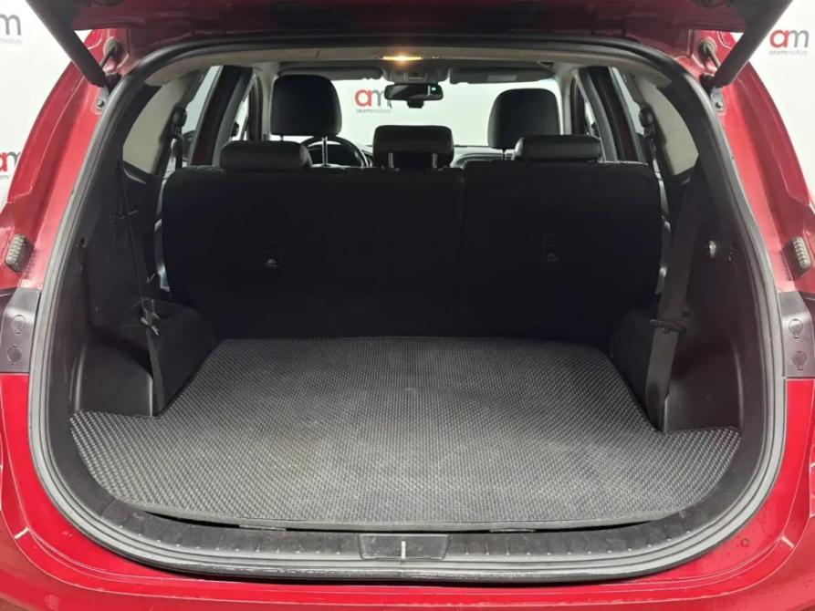 Hyundai Santa Fe IV Санкт-Петербург  - изображение 21