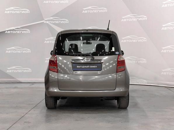 Toyota Ractis I с пробегом 2005 года, цена 550 000 рублей, 202500 км, хэтчбек, Автокод Объявления