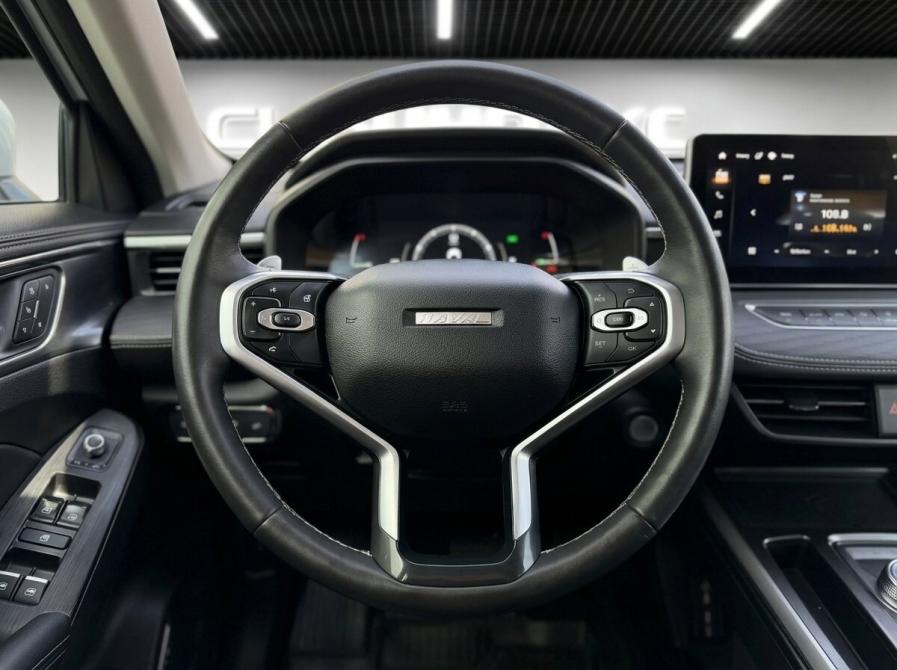 Haval Jolion I Кемерово  - изображение 9