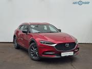 Mazda CX-4 I Рестайлинг Москва  - изображение 16
