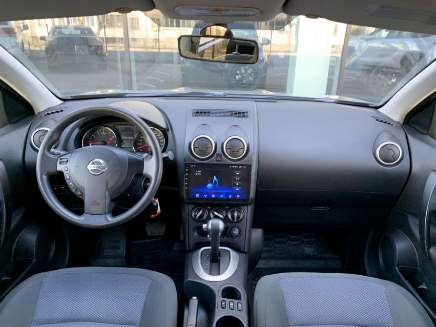 Nissan Qashqai I Рестайлинг Самара  - изображение 11