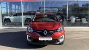 Renault Kaptur I Рестайлинг Красноярск  - изображение 33